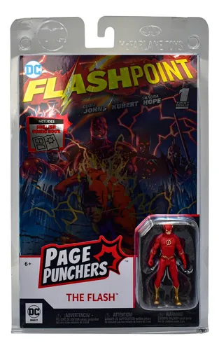 Flashpoint