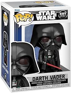 Funko Darth Vader