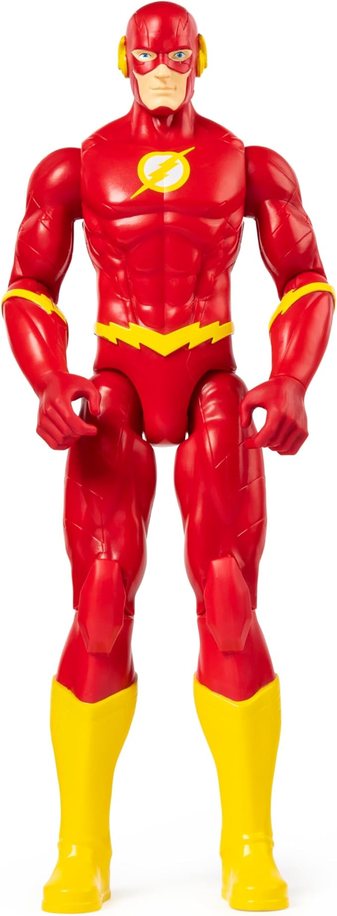 Figura de acción de flash